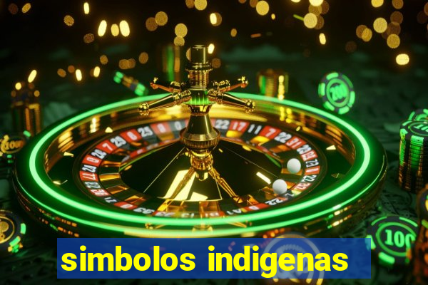 simbolos indigenas